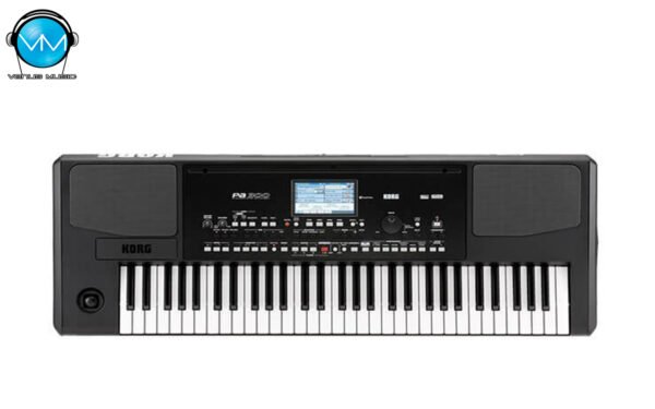 KORG PA300 TECLADO INTERACTIVO PROFESIONAL