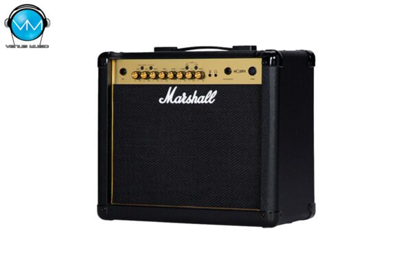 MARSHALL COMBO PARA GUITARRA DE FIBRA DE CARBONO 1X10" 30 WATTS MG30GFX