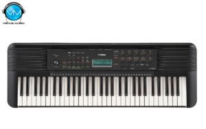Teclado Portátil Yamaha PSR-E283