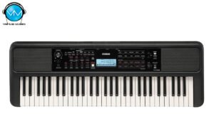 Teclado Portátil Yamaha PSR-E383