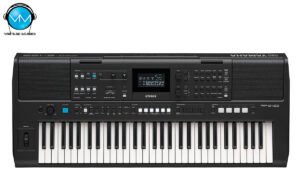 Teclado Portátil Yamaha PSR-E483