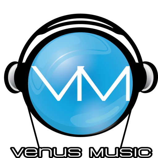 Venus Music Icon