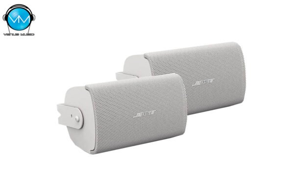 Altavoz para montaje en superficie Bose FreeSpace FS2SE White (Par)