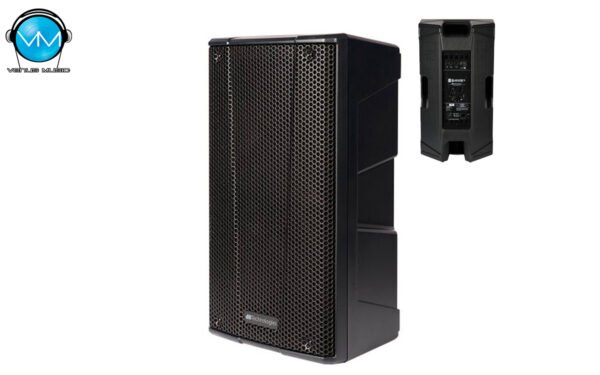 BAFLE AMPLIFICADO 2 VÍAS CLASE D 15" DB TECHNOLOGIES B-HYPE 15