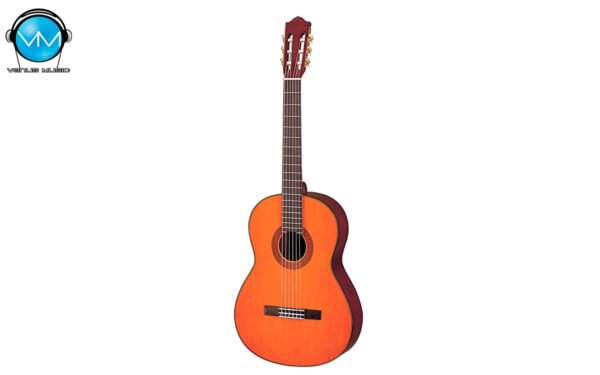 Guitarra Clásica Yamaha C70 Natural