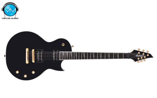 GUITARRA ELÉCTRICA JACKSON PRO SERIES MONARKH SC BLACK 2916921568