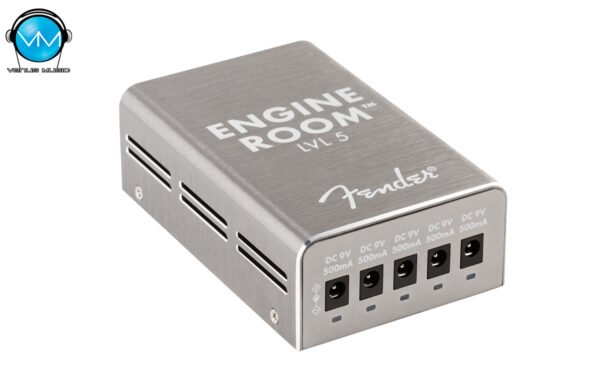FENDER ENGINE ROOM® LVL5 POWER SUPPLY  0230100005