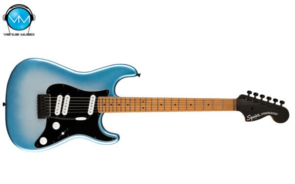 GUITARRA ELÉCTRICA SQUIER CONTEMPORARY STRATOCASTER® SPECIAL SKY BURST METALLIC 0370230536