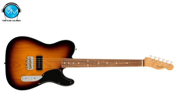 GUITARRA ELÉCTRICA FENDER NOVENTA TELECASTER® SUNBURST 0140913303