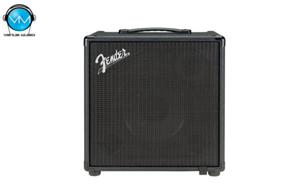 AMPLIFICADOR FENDER RUMBLE STUDIO 40 120V 2376000000