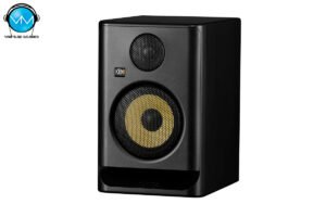 MONITOR DE CAMPO CERCANO PARA ESTUDIO DE GRABACIÓN, BIAMPLIFICADO 8"G5 KRK RP8G5-NA