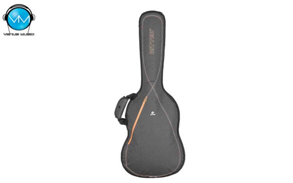 FUNDA P/GUITARRA ELÉCTRICA RITTER RGS3-E/MGB