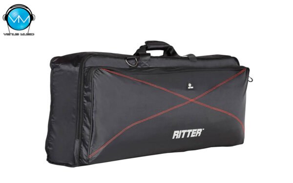 FUNDA P/TECLADO RITTER RKP2-05/BRD