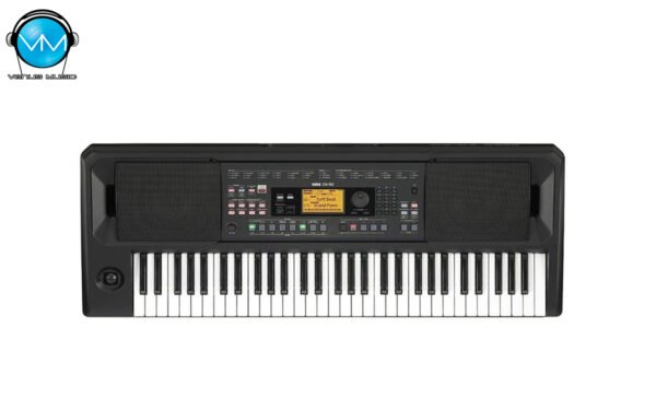 Teclado Korg Arranger EK-50