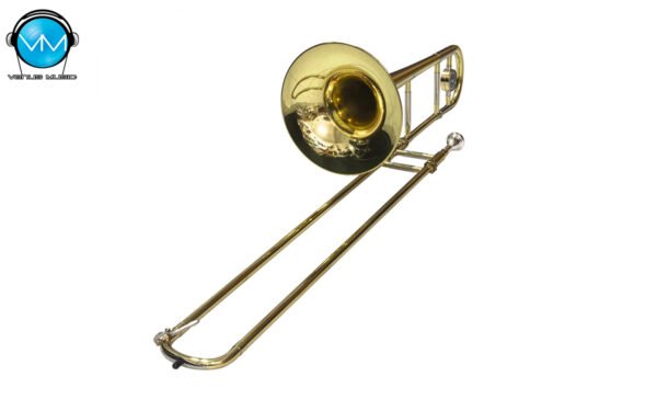 TROMBÓN DE VARA SIB LAQ. BLESSING C/ESTUCHE 6422L