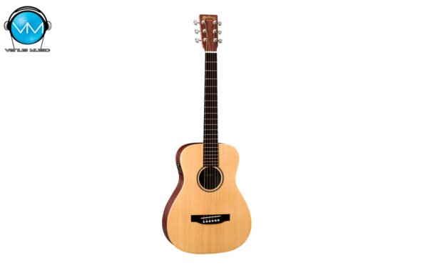 Guitarra Electroacústica LX1E Little Martin