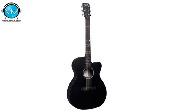 Guitarra electroacústica OMC-X1E BLACK