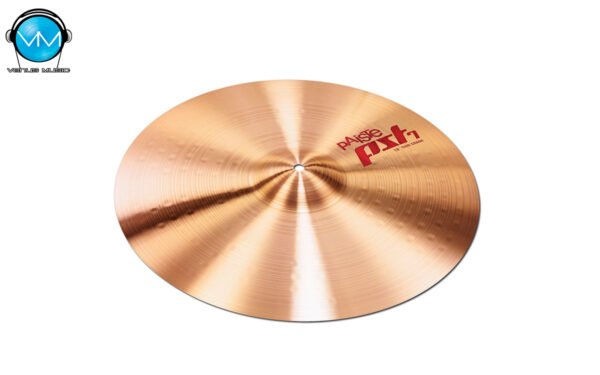 PLATILLO PAISTE PST7 THIN CRASH 18" 1701218