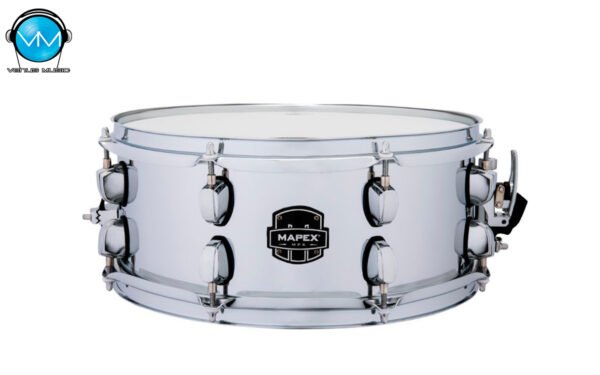 TAROLA MAPEX 14X5.5 METAL MPNST4551CN