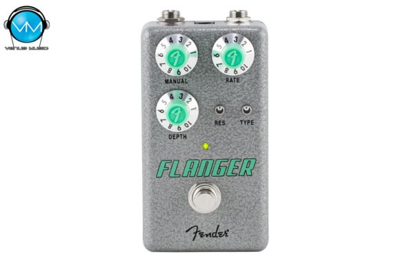 PEDAL FENDER HAMMERTONE™ FLANGER 0234578000