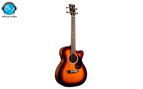 Bajo electroacústico Martin 000CJR-10E Burst