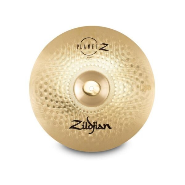 PLATILLO ZILDJIAN PLANET Z 16" ZP16C