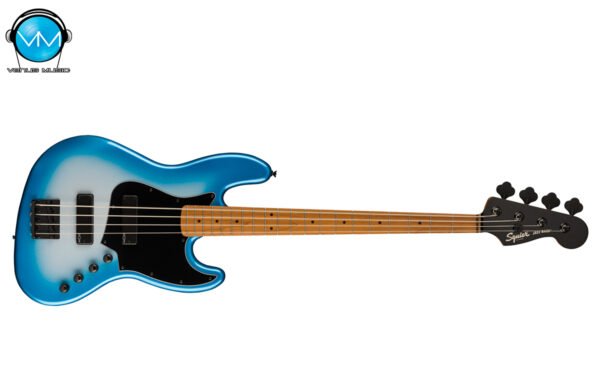 BAJO ELÉCTRICO SQUIER CONTEMPORARY ACTIVE JAZZ BASS® HH SKY BURST MET 0370451536