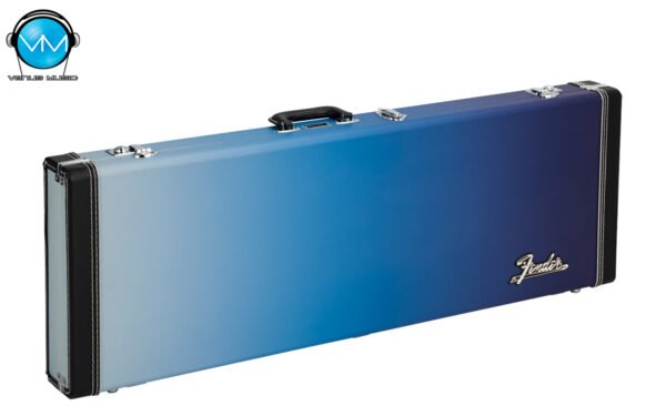 ESTUCHE FENDER OMBRÉ PARA STRAT/TELE BELAIR BLUE 0996106308