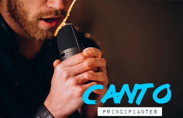 Aprende a Cantar