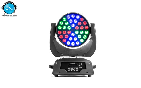 Cabeza Móvil Cosmo Led 36x15 AlienPro RGBWA