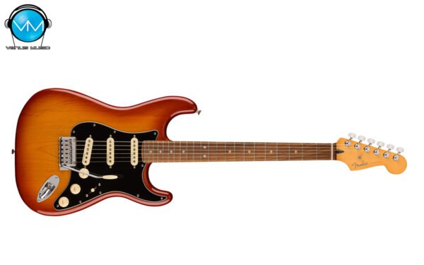 GUITARRA ELÉCTRICA FENDER PLAYER PLUS STRATOCASTER SSB 0147313347