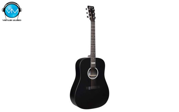 Guitarra Electroacústica Martin DX Johnny Cash 11DXJOHNNYCASH