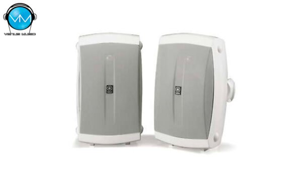 PAR DE ALTAVOCES INDOOR/OUTDOOR YAMAHA NSAW150WH WHITE