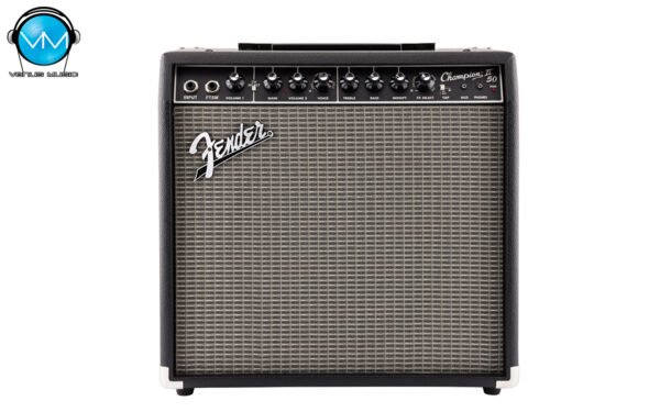 Amplificador Fender Champion™ II 50 2330800000