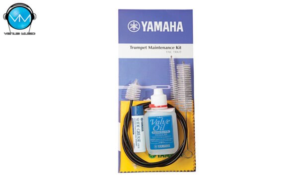 KIT DE LIMPIEZA YAMAHA BTRMKITJ01 P/TROMPETAS