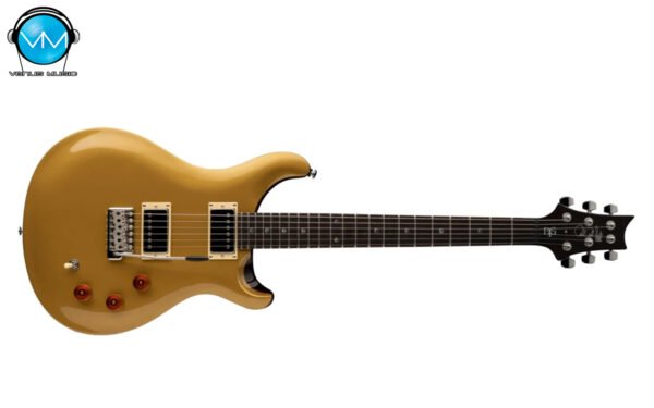 GUITARRA ELÉCTRICA PRS DAVID GRISSOM MAPLE TOP 111388:GT