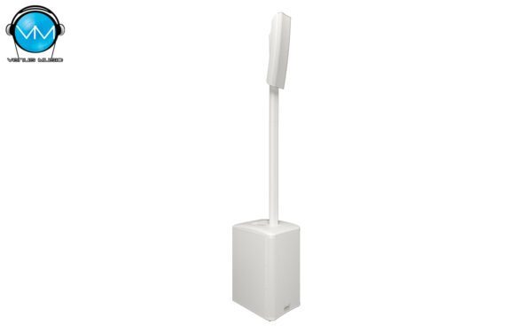 Sistema Portátil Activo 3 vías QSC KC12WH