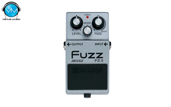 PEDAL BOSS FUZZ FZ-5