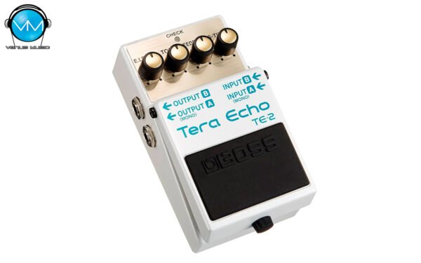 PEDAL BOSS TERA ECHO TE-2