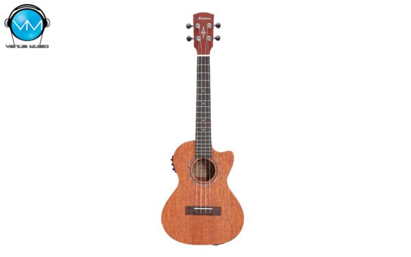 UKULELE ELECTROACÚSTICO ALVAREZ W/BAG REGENT RU22SCE-EXP