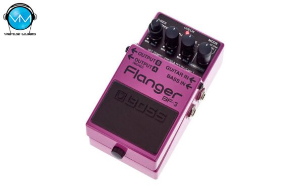 PEDAL BOSS FLANGER BF3