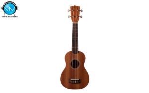 UKULELE SOPRANO BABILON HUALALAI