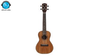 UKULELE PACK CONCIERTO ALVAREZ RU90CP-EXP