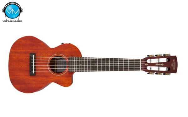 UKULELE ELECTROACÚSTICO GRETSCH W/BAG G9126 A.C.E. 2732047321