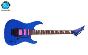 Guitarra Eléctrica Jackson X Series Dinky® DK3XR HSS Cobalt Blue 2910022565