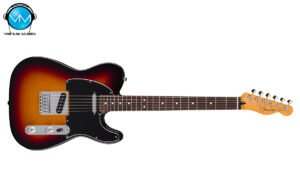 GUITARRA ELÉCTRICA FENDER PLAYER II SUNBURST SPARKLE LIMITED 0140550551