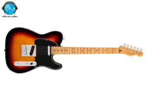 GUITARRA ELÉCTRICA FENDER TELECASTER PLAYER II SUNBURST 0140552500