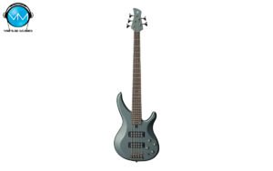 BAJO ELECTRICO YAMAHA 5 CUERDAS VERDE TRBX305MGR