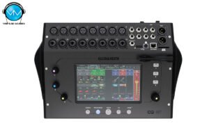 MEZCLADORA DIGITAL ALLEN AND HEATH CQ-18T