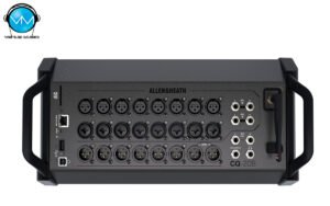 MEZCLADORA DIGITAL ALLEN AND HEATH CQ-20B